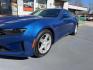 2019 Shock /Jet Black Chevrolet Camaro 1LT (1G1FB1RS7K0) , located at 4545 Spencer Hwy., Pasadena, 77504, (832) 266-1645, 29.666037, -95.173775 - Photo#5