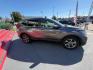 2019 Dark Olive Metallic /Gray Honda CR-V EX (5J6RW2H58KL) with an 1.5L I-4 gasoline direct injection engine, located at 4545 Spencer Hwy., Pasadena, 77504, (832) 266-1645, 29.666037, -95.173775 - Photo#3