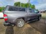 2016 Magnetic Gray Metallic Toyota Tundra Platinum 5.7L V8 (5TFAW5F14GX) with an I-FORCE 5.7L V-8 DOHC engine, 6-Speed Automatic transmission, located at 4545 Spencer Hwy., Pasadena, 77504, (832) 266-1645, 29.666037, -95.173775 - Photo#1