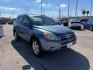 2008 Everglade Metallic Toyota RAV4 Limited (JTMZD31V185) with an 2.4L I-4 DOHC engine, located at 4545 Spencer Hwy., Pasadena, 77504, (832) 266-1645, 29.666037, -95.173775 - Photo#2