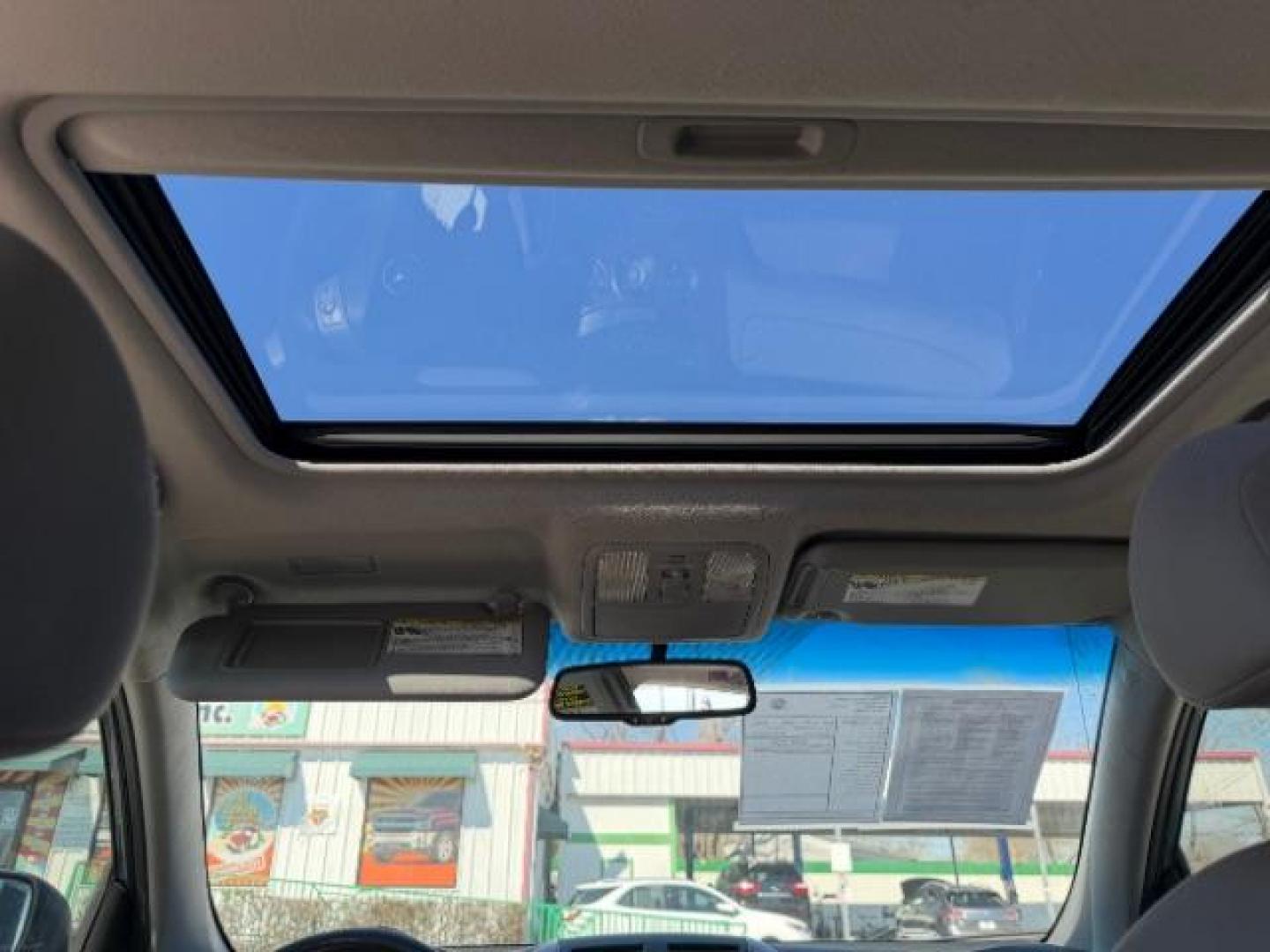 2008 Everglade Metallic Toyota RAV4 Limited (JTMZD31V185) with an 2.4L I-4 DOHC engine, located at 4545 Spencer Hwy., Pasadena, 77504, (832) 266-1645, 29.666037, -95.173775 - Photo#10