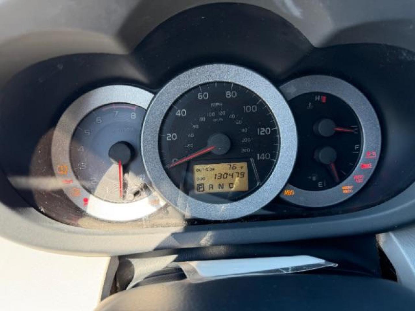 2008 Everglade Metallic Toyota RAV4 Limited (JTMZD31V185) with an 2.4L I-4 DOHC engine, located at 4545 Spencer Hwy., Pasadena, 77504, (832) 266-1645, 29.666037, -95.173775 - Photo#14