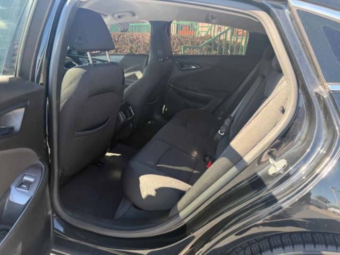 2020 Mosaic Black Metallic /Jet Black Chevrolet Malibu FWD LT (1G1ZD5ST3LF) with an ECOTEC 1.5L I-4 gasoline direct injection engine, located at 4545 Spencer Hwy., Pasadena, 77504, (832) 266-1645, 29.666037, -95.173775 - Photo#9