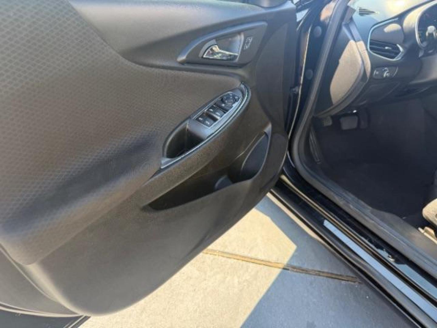 2020 Mosaic Black Metallic /Jet Black Chevrolet Malibu FWD LT (1G1ZD5ST3LF) with an ECOTEC 1.5L I-4 gasoline direct injection engine, located at 4545 Spencer Hwy., Pasadena, 77504, (832) 266-1645, 29.666037, -95.173775 - Photo#12