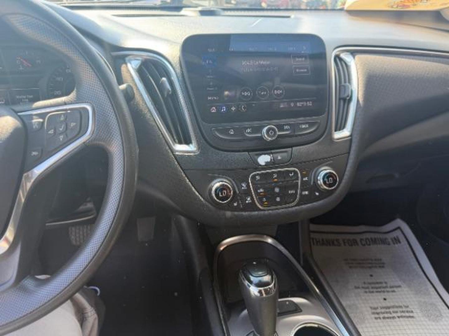 2020 Mosaic Black Metallic /Jet Black Chevrolet Malibu FWD LT (1G1ZD5ST3LF) with an ECOTEC 1.5L I-4 gasoline direct injection engine, located at 4545 Spencer Hwy., Pasadena, 77504, (832) 266-1645, 29.666037, -95.173775 - Photo#14