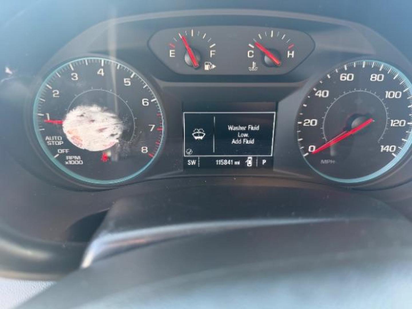 2020 Mosaic Black Metallic /Jet Black Chevrolet Malibu FWD LT (1G1ZD5ST3LF) with an ECOTEC 1.5L I-4 gasoline direct injection engine, located at 4545 Spencer Hwy., Pasadena, 77504, (832) 266-1645, 29.666037, -95.173775 - Photo#16