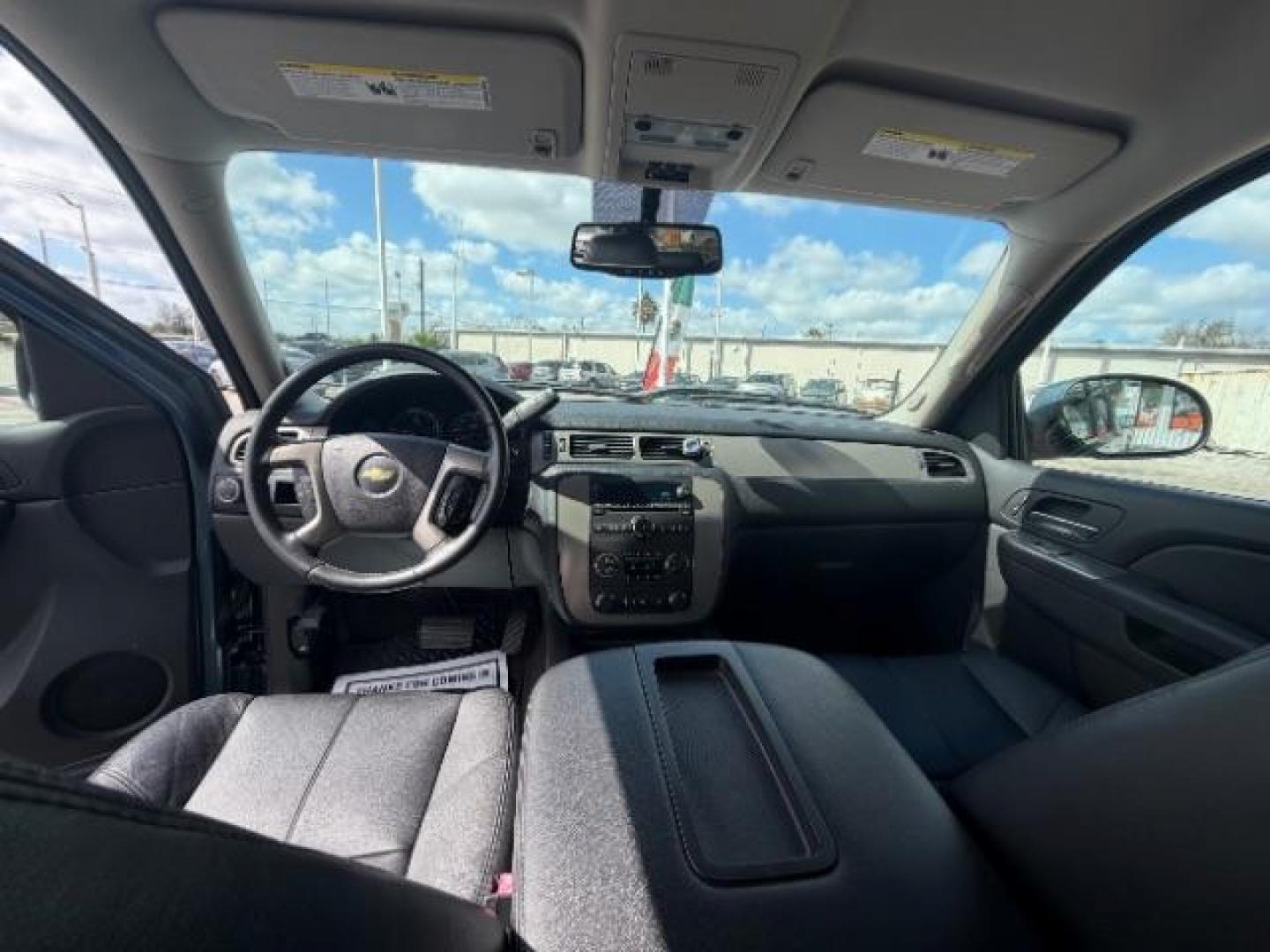 2013 Blue Granite Metallic Chevrolet Silverado 1500 LTZ (1GCRCTE0XDZ) , located at 4545 Spencer Hwy., Pasadena, 77504, (832) 266-1645, 29.666037, -95.173775 - Photo#10