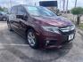 2020 Honda Odyssey EX-L w/Navi and RES (5FNRL6H70LB) with an 3.5L V-6 gasoline direct injection engine, located at 4545 Spencer Hwy., Pasadena, 77504, (832) 266-1645, 29.666037, -95.173775 - Photo#0