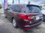 2020 Honda Odyssey EX-L w/Navi and RES (5FNRL6H70LB) with an 3.5L V-6 gasoline direct injection engine, located at 4545 Spencer Hwy., Pasadena, 77504, (832) 266-1645, 29.666037, -95.173775 - Photo#4