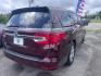 2020 Honda Odyssey EX-L w/Navi and RES (5FNRL6H70LB) with an 3.5L V-6 gasoline direct injection engine, located at 4545 Spencer Hwy., Pasadena, 77504, (832) 266-1645, 29.666037, -95.173775 - Photo#6