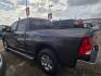 2017 Granite Crystal Metallic Clearcoat Ram 1500 SLT Quad Cab 4x2 6'4 Box (1C6RR6GG6HS) with an Pentastar 3.6L V-6 DOHC engine, located at 4545 Spencer Hwy., Pasadena, 77504, (832) 266-1645, 29.666037, -95.173775 - Photo#5
