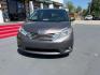 2015 Silver Sky Metallic /Ash Toyota Sienna XLE 8 Passenger | XLE 7 Passenger | Limited 7 Passenger | XLE Premium 8 Pas (5TDYK3DC2FS) with an 3.5L V-6 DOHC engine, located at 4545 Spencer Hwy., Pasadena, 77504, (832) 266-1645, 29.666037, -95.173775 - Photo#1