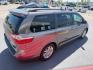 2015 Silver Sky Metallic /Ash Toyota Sienna XLE 8 Passenger | XLE 7 Passenger | Limited 7 Passenger | XLE Premium 8 Pas (5TDYK3DC2FS) with an 3.5L V-6 DOHC engine, located at 4545 Spencer Hwy., Pasadena, 77504, (832) 266-1645, 29.666037, -95.173775 - Photo#3