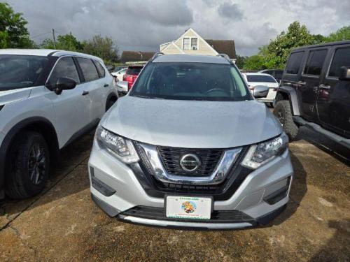 2020 Nissan Rogue SV FWD