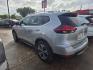 2020 Brilliant Silver Metallic Nissan Rogue SV FWD (JN8AT2MT1LW) with an 2.5L I-4 DOHC engine, located at 4545 Spencer Hwy., Pasadena, 77504, (832) 266-1645, 29.666037, -95.173775 - Photo#2