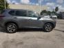 2023 Gun Metallic /Charcoal Nissan Rogue SV FWD (5N1BT3BA2PC) with an VC-Turbo 1.5L I-3 gasoline direct injection engine, located at 4545 Spencer Hwy., Pasadena, 77504, (832) 266-1645, 29.666037, -95.173775 - Photo#3