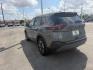 2023 Gun Metallic /Charcoal Nissan Rogue SV FWD (5N1BT3BA2PC) with an VC-Turbo 1.5L I-3 gasoline direct injection engine, located at 4545 Spencer Hwy., Pasadena, 77504, (832) 266-1645, 29.666037, -95.173775 - Photo#6