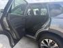 2023 Gun Metallic /Charcoal Nissan Rogue SV FWD (5N1BT3BA2PC) with an VC-Turbo 1.5L I-3 gasoline direct injection engine, located at 4545 Spencer Hwy., Pasadena, 77504, (832) 266-1645, 29.666037, -95.173775 - Photo#8