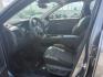 2023 Gun Metallic /Charcoal Nissan Rogue SV FWD (5N1BT3BA2PC) with an VC-Turbo 1.5L I-3 gasoline direct injection engine, located at 4545 Spencer Hwy., Pasadena, 77504, (832) 266-1645, 29.666037, -95.173775 - Photo#10