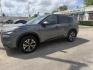 2023 Gun Metallic /Charcoal Nissan Rogue SV FWD (5N1BT3BA2PC) with an VC-Turbo 1.5L I-3 gasoline direct injection engine, located at 4545 Spencer Hwy., Pasadena, 77504, (832) 266-1645, 29.666037, -95.173775 - Photo#13