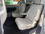 2021 Billet Silver Metallic Clearcoat /Cognac/Alloy/Alloy Chrysler Voyager LXI (2C4RC1DG0MR) with an 3.6L V-6 DOHC engine, located at 4545 Spencer Hwy., Pasadena, 77504, (832) 266-1645, 29.666037, -95.173775 - Photo#7