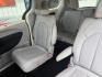 2021 Billet Silver Metallic Clearcoat /Cognac/Alloy/Alloy Chrysler Voyager LXI (2C4RC1DG0MR) with an 3.6L V-6 DOHC engine, located at 4545 Spencer Hwy., Pasadena, 77504, (832) 266-1645, 29.666037, -95.173775 - Photo#8