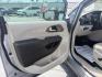 2021 Billet Silver Metallic Clearcoat /Cognac/Alloy/Alloy Chrysler Voyager LXI (2C4RC1DG0MR) with an 3.6L V-6 DOHC engine, located at 4545 Spencer Hwy., Pasadena, 77504, (832) 266-1645, 29.666037, -95.173775 - Photo#12