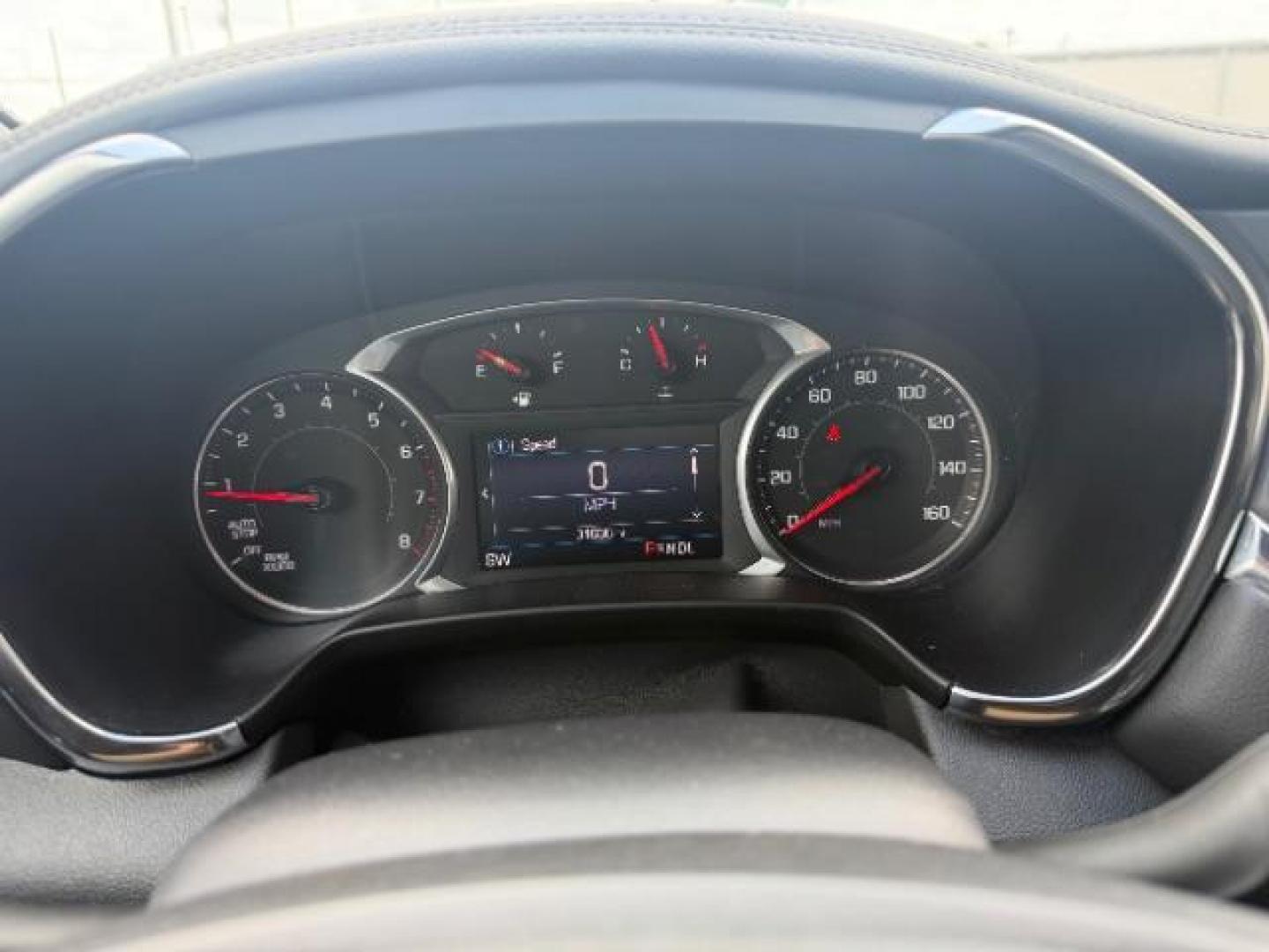 2021 Iron Gray Metallic /Jet Black Chevrolet Blazer FWD 2LT (3GNKBCR4XMS) , located at 4545 Spencer Hwy., Pasadena, 77504, (832) 266-1645, 29.666037, -95.173775 - Photo#12