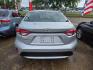 2022 Classic Silver Metallic /Light Gray/Moonstone Toyota Corolla LE w/ Premium Pkg (5YFHPMAE5NP) with an 1.8L L4 DOHC 16V engine, Continuously Variable Transmission transmission, located at 4545 Spencer Hwy., Pasadena, 77504, (832) 266-1645, 29.666037, -95.173775 - Photo#4