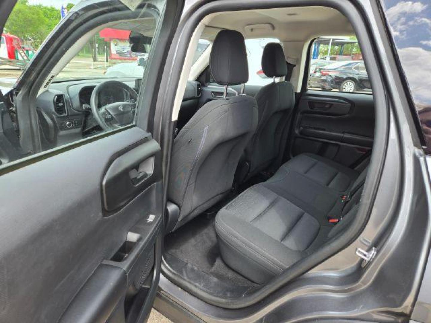 2021 Ford Bronco Sport XLT (3FMCR9A62MR) , located at 7935 Gulf Freeway, Houston, 77017, (832) 266-1645, 29.684393, -95.275665 - Photo#7