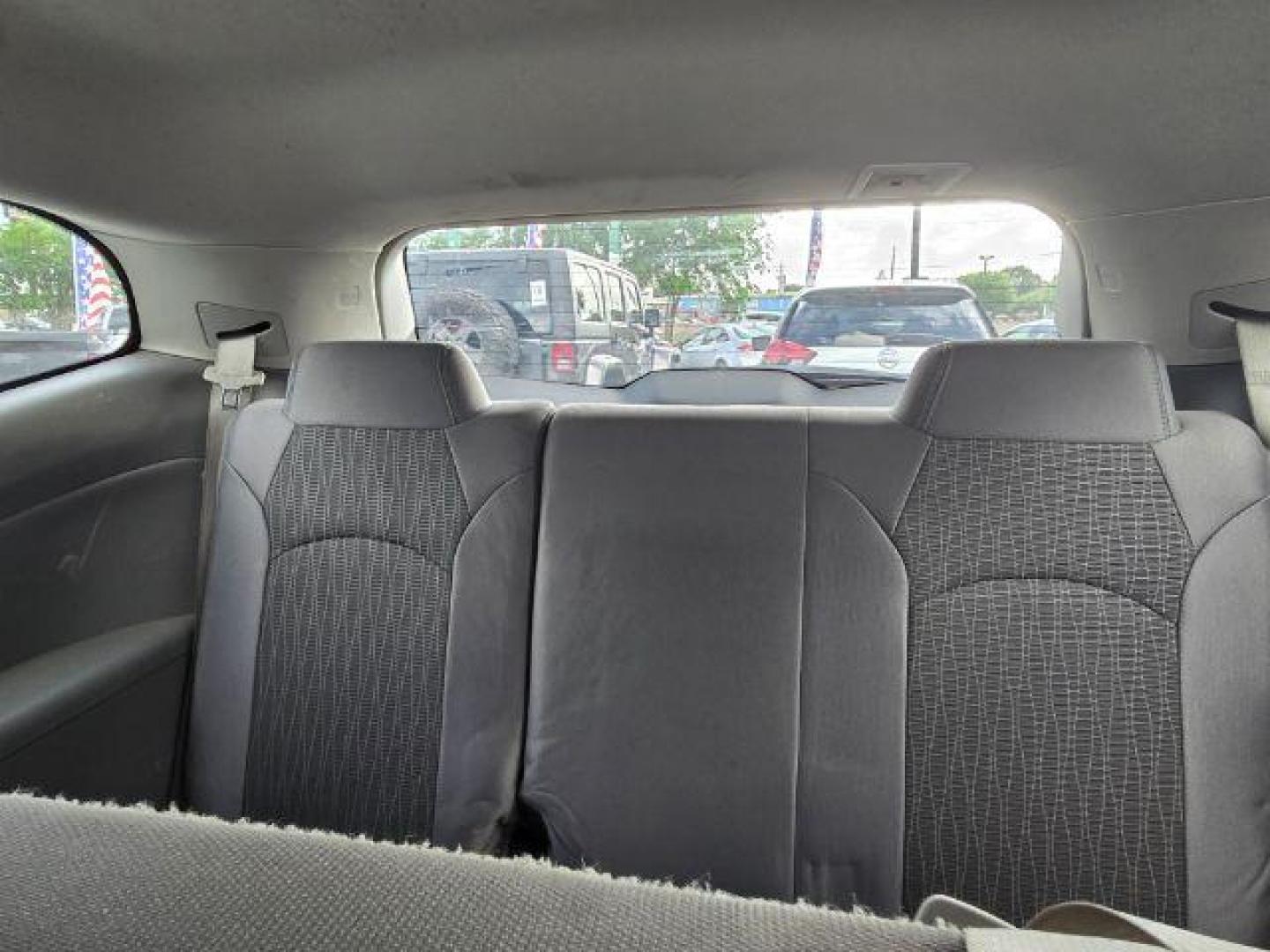 2017 Blue Velvet Metallic Chevrolet Traverse LS FWD w/PDC (1GNKRFEDXHJ) with an 3.6L V6 DOHC 24V engine, 6-Speed Automatic transmission, located at 7935 Gulf Freeway, Houston, 77017, (832) 266-1645, 29.684393, -95.275665 - Photo#4