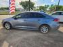 2020 Blueprint Toyota Corolla LE (JTDEPRAE3LJ) with an 1.8L I-4 DOHC engine, located at 7935 Gulf Freeway, Houston, 77017, (832) 266-1645, 29.684393, -95.275665 - Photo#1