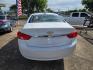 2017 Summit White Chevrolet Impala 1FL (2G11X5SA7H9) , located at 7935 Gulf Freeway, Houston, 77017, (832) 266-1645, 29.684393, -95.275665 - Photo#2