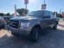 2013 Sterling Gray Metall /BLACK Ford F-150 FX2 SuperCrew 5.5-ft (1FTFW1CF3DK) with an 5.0L V8 engine, 6-Speed Automatic transmission, located at 7935 Gulf Freeway, Houston, 77017, (832) 266-1645, 29.684393, -95.275665 - Photo#2