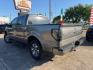 2013 Sterling Gray Metall /BLACK Ford F-150 FX2 SuperCrew 5.5-ft (1FTFW1CF3DK) with an 5.0L V8 engine, 6-Speed Automatic transmission, located at 7935 Gulf Freeway, Houston, 77017, (832) 266-1645, 29.684393, -95.275665 - Photo#4