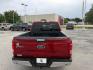 2015 Ruby Red Metallic Tinted Clearcoat /Black Ford F-150 XLT (1FTEW1CP9FK) , located at 7935 Gulf Freeway, Houston, 77017, (832) 266-1645, 29.684393, -95.275665 - Photo#2