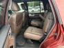 2017 Bronze Fire /Mesa w/Ebony Ford Expedition King Ranch (1FMJU1HTXHE) with an EcoBoost 3.5L V-6 gasoline direct injection engine, located at 4545 Spencer Hwy., Pasadena, 77504, (832) 266-1645, 29.666037, -95.173775 - Photo#7