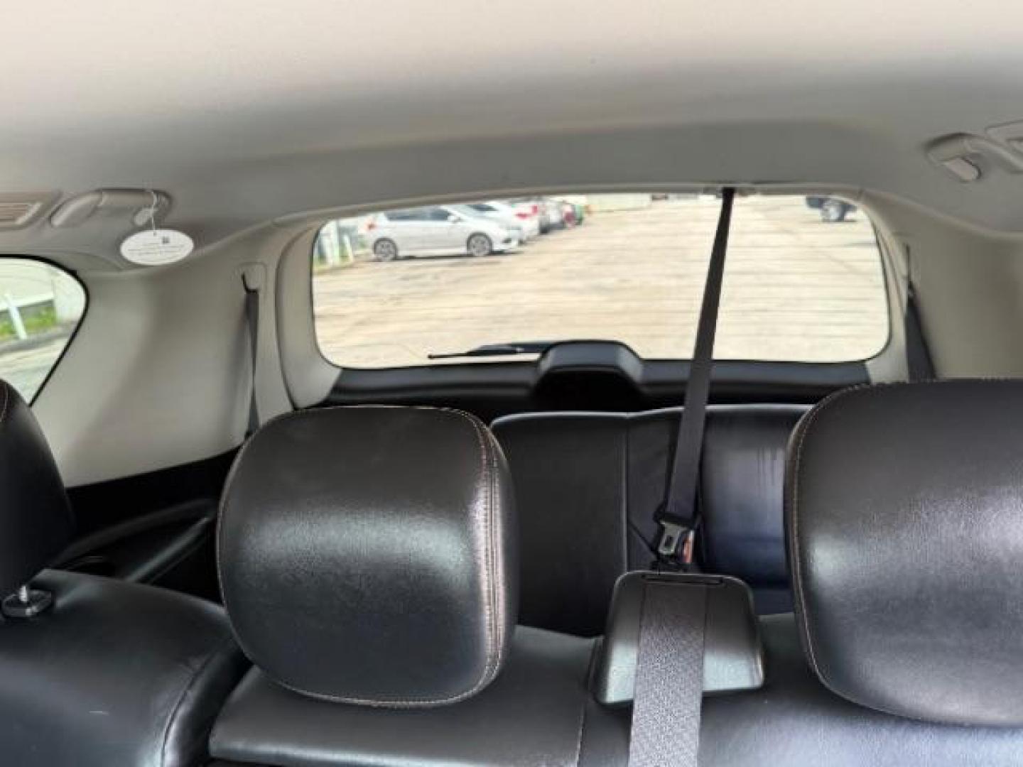2020 Super Black /Charcoal, premium cloth Nissan Armada SV 2WD (JN8AY2ND2L9) with an 5.6L V8 DOHC 32V engine, 7-Speed Automatic transmission, located at 4545 Spencer Hwy., Pasadena, 77504, (832) 266-1645, 29.666037, -95.173775 - Photo#6