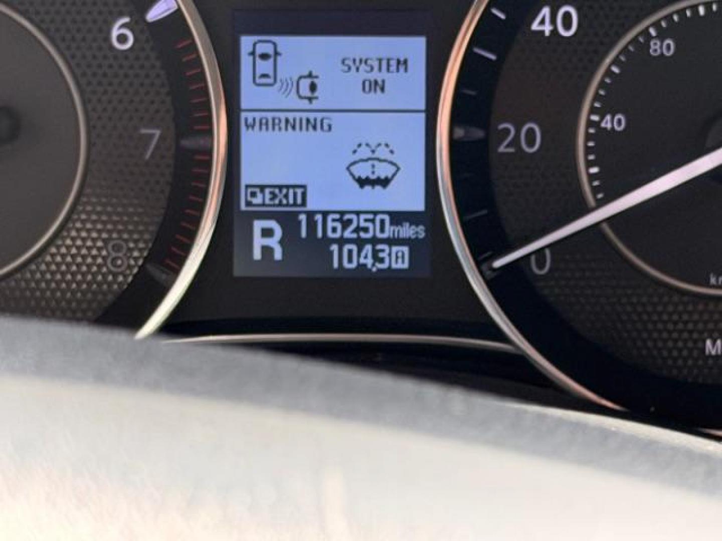 2020 Super Black /Charcoal, premium cloth Nissan Armada SV 2WD (JN8AY2ND2L9) with an 5.6L V8 DOHC 32V engine, 7-Speed Automatic transmission, located at 4545 Spencer Hwy., Pasadena, 77504, (832) 266-1645, 29.666037, -95.173775 - Photo#11