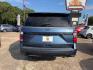2019 Blue Metallic Ford Expedition Limited (1FMJU1KT4KE) with an EcoBoost 3.5L V-6 gasoline direct injection engine, located at 7935 Gulf Freeway, Houston, 77017, (832) 266-1645, 29.684393, -95.275665 - Photo#5