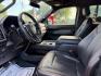 2019 Blue Metallic Ford Expedition Limited (1FMJU1KT4KE) with an EcoBoost 3.5L V-6 gasoline direct injection engine, located at 7935 Gulf Freeway, Houston, 77017, (832) 266-1645, 29.684393, -95.275665 - Photo#8