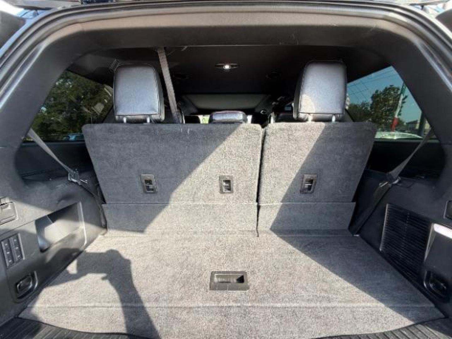 2019 Blue Metallic Ford Expedition Limited (1FMJU1KT4KE) with an EcoBoost 3.5L V-6 gasoline direct injection engine, located at 7935 Gulf Freeway, Houston, 77017, (832) 266-1645, 29.684393, -95.275665 - Photo#13