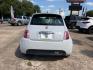 2017 Fiat 500e Battery Electric Hatchback (3C3CFFGE4HT) with an ELECTRIC engine, Continuously Variable Transmission transmission, located at 7935 Gulf Freeway, Houston, 77017, (832) 266-1645, 29.684393, -95.275665 - Photo#5
