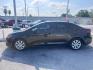 2019 Black /Grey Toyota Corolla LE (5YFBURHE7KP) with an 1.8L I-4 DOHC engine, located at 4545 Spencer Hwy., Pasadena, 77504, (832) 266-1645, 29.666037, -95.173775 - Photo#3