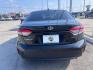 2019 Black /Grey Toyota Corolla LE (5YFBURHE7KP) with an 1.8L I-4 DOHC engine, located at 4545 Spencer Hwy., Pasadena, 77504, (832) 266-1645, 29.666037, -95.173775 - Photo#5