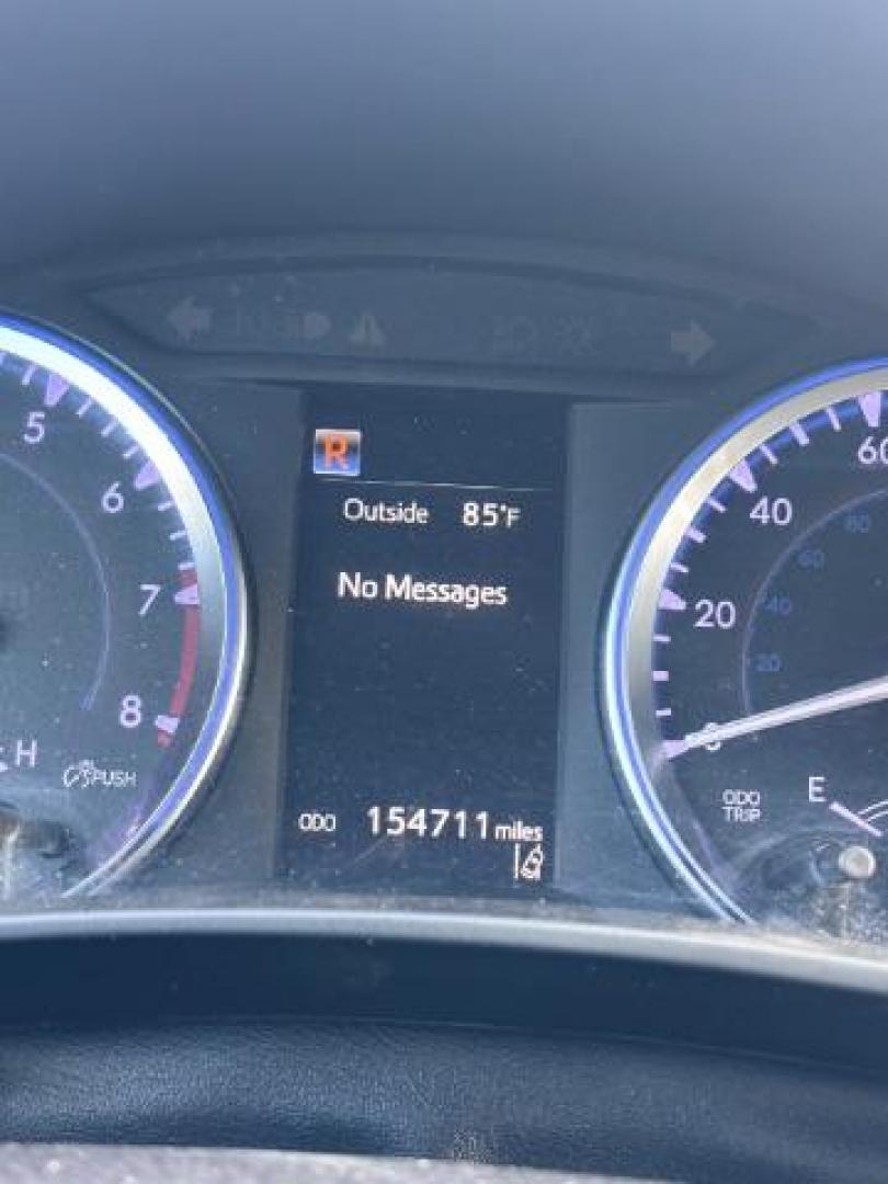 2018 Blizzard Pearl /Black Toyota Highlander XLE (5TDJZRFH8JS) with an 3.5L V-6 port/direct injection engine, located at 4545 Spencer Hwy., Pasadena, 77504, (832) 266-1645, 29.666037, -95.173775 - Photo#8