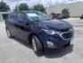 2020 Midnight Blue Metallic Chevrolet Equinox LT 2WD (3GNAXKEV7LS) with an 1.5L L4 DOHC 16V TURBO engine, 6-Speed Automatic transmission, located at 7935 Gulf Freeway, Houston, 77017, (832) 266-1645, 29.684393, -95.275665- Photo#0