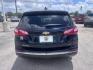 2020 Midnight Blue Metallic Chevrolet Equinox LT 2WD (3GNAXKEV7LS) with an 1.5L L4 DOHC 16V TURBO engine, 6-Speed Automatic transmission, located at 7935 Gulf Freeway, Houston, 77017, (832) 266-1645, 29.684393, -95.275665- Photo#5