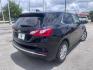 2020 Midnight Blue Metallic Chevrolet Equinox LT 2WD (3GNAXKEV7LS) with an 1.5L L4 DOHC 16V TURBO engine, 6-Speed Automatic transmission, located at 7935 Gulf Freeway, Houston, 77017, (832) 266-1645, 29.684393, -95.275665- Photo#6