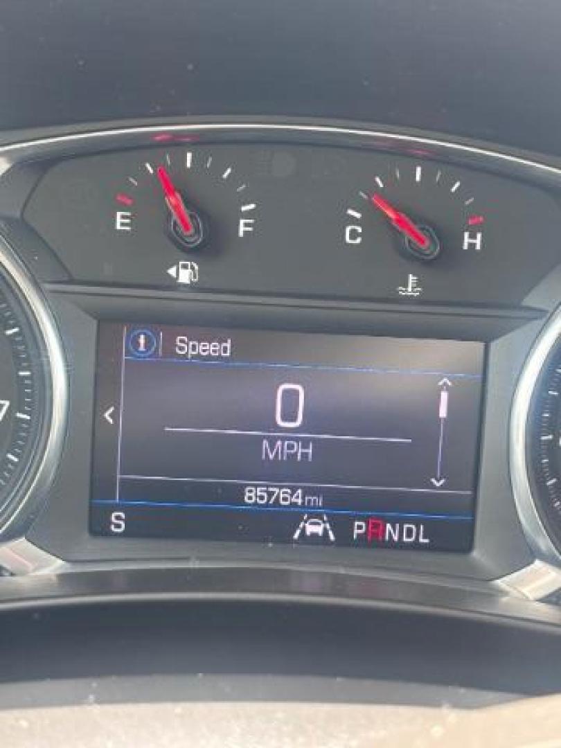 2020 Midnight Blue Metallic Chevrolet Equinox LT 2WD (3GNAXKEV7LS) with an 1.5L L4 DOHC 16V TURBO engine, 6-Speed Automatic transmission, located at 7935 Gulf Freeway, Houston, 77017, (832) 266-1645, 29.684393, -95.275665- Photo#10